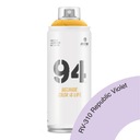 Montana Mtn 94 Spray 400 ml RV-310 Purple