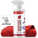 GTECHNIQ C2 V3 Ceramic Sealant Simple Coating 1L