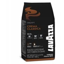 Zrnková káva Lavazza Lavazza Crema Classica zrnková káva 1000 g 1KG