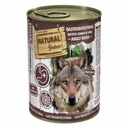 Natural Greatness Gastrointestinal vlhké 400 g x 12