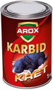 Arox granulovaný karbid pre krtkov a hrabošov 1 kg