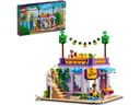 LEGO Friends Diner v Heartlake 41747