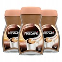 Nescafe Sensazione Crema Instantná káva 3x200g