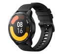 Inteligentné hodinky Xiaomi Watch S1 Active Space Black NFC