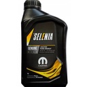 Selenia Digitek Pure Energy syntetický olej 0W-30 1L