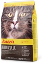 JOSERA Naturelle 2kg Steril