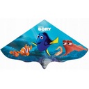 GU1222-GUNTHER KITE Dory licencia 115X63CM. 4+