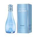 Davidoff Cool Water Woman toaletná voda 100 ml