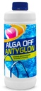 BAZÉNOVÁ CHEMIKÁLIA ANTIGLON ALGA OFF ALGAE LIQUID 1L