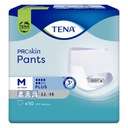 TENA Pants ProSkin Plus Absorpčné nohavičky M 10 ks.