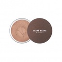 CLARÉ BLANC očný tieň 913 Basic Brown 1,5 g