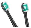 HLAVY TEESA SONIC BLACK MED BRUSH.