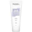 Goldwell DLS Color Revive Icy Blonde kondicionér 200 ml