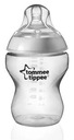 Fľaša Easi-Vent Tommee Tippee 260 ml