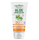 Equilibra Aloe opaľovací krém SPF 30 75 ml