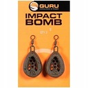 Guru Impact Bomb 19g 2 ks.