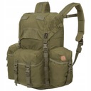 Ruksak Helikon Bergen 18 l Olive Green