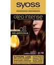 SYOSS Oleo Intense Paint 4-18 Mocha