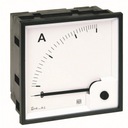 Ampérmeter AC 72X72 100/5A RQ72E AN2251C100