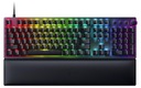 RAZER Huntsman V2 Lineárna drôtová klávesnica