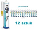 DEFENS ECO BOND lepidlo na bloky 12 kusov x 290ml