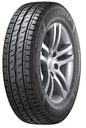 1x Hankook Winter i*cept LV RW12 195/75R16 107/105