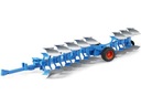 BRUDER Profi pluh Lemken Vari-Titan BR-02250