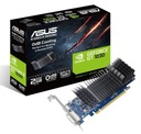 Grafická karta ASUS GeForce GT 1030 2G