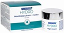 Novaclear Hydro hydratačná krémová nočná maska ​​50 ml