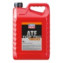 LIQUI MOLY ATF TOP TEC 1200 5L / DEX III H /