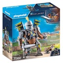 Bojový robot Playmobil Novelmore 71300