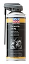 LIQUI MOLY 7385 KERAMICKÁ PASTA 0,4L PRO LINE