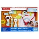 Fisher Price Little Doctor Set DVH14