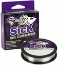 Berkley Sick Fluorocarbon Leader 0,25mm/50m