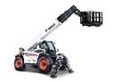 BOBCAT TOOLCAT T40 BBURAGO, BBURAGO