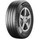 1 ks CONTINENTAL 195/75R16C VanContact Ultra 110