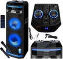 AKTÍVNY STĹPEC BLAUPUNKT PS11DB BLUETOOTH KARAOKE