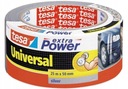 TESA OPRAVNÁ PÁSKA EXTRA POWER SILVER 25MX50MM