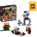 LEGO STAR WARS AT-ST NÁVRAT JEDI SET 75332 DARČEK STAR WARS figúrky