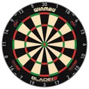 WINMAU BLADE 6 TROJJÁDROVÝ ŠÍPKOVÝ DOSKA