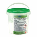 DESTONE POWDER 1kg - Odstraňovač vodného kameňa pre kávovary