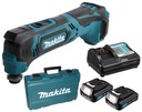 Multináradie MAKITA TM30DWYE 10,8V