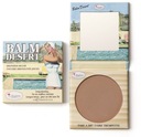 THE BALM Balm Desert BLUSH / FACE BRONZER / EYESHADOW