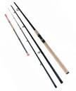 BIG BULL FEEDER ROD 330 50-150G GRUNT CARP