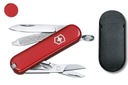 Victorinox 0,6223, klasický SD vreckový nôž, 58 mm, 7 funkcií, puzdro