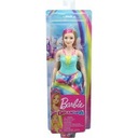 BARBIE DREAMTOPIA PRINCEZNÁ BÁBIKA 4