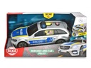 Auto DICKIE TOYS SOS Mercedes AMG E43