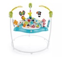 FISHER-PRICE GWD42 Farebný sveter so zvukmi