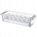 Organizér EGG CONTAINER box na vajíčka