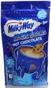 1x140g MILKYWAY Magic Stars Hot Chocolate UK